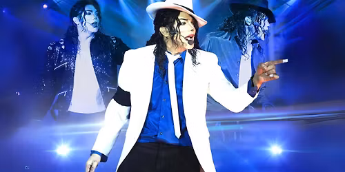  King of Pop Starring Navi