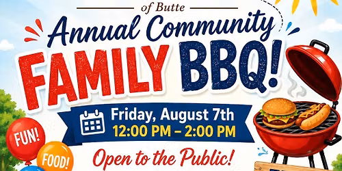 BeeHive Homes Community Annual BBQ!