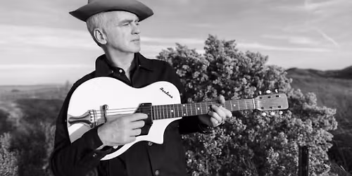 SEAN HAYES at FITZGERALDS w\/ special guest Rachel Drew!