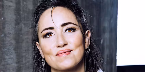 SOLD OUT - An Evening with KT Tunstall