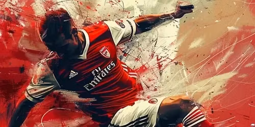 Arsenal v Aston Villa - at Emirates Stadium