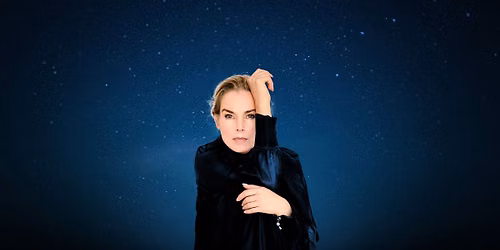 Rebekka Bakken - Winter Nights - Kaiserslautern, Kammgarn