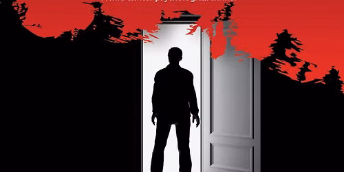 The Stranger by Agatha Christie