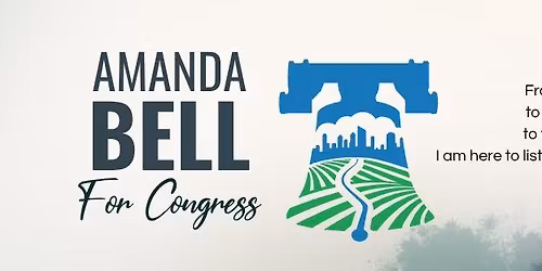 Beaver Dam Coffee with the Candidate