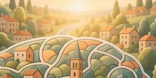 Think Town: A Philosophy Circle