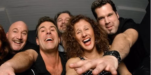 West Hartford Swing Dance - The Love Dogs