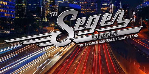 Seger Experience Returns to Alan Jay Wildstein Tickets now on Sale!              