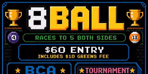 Open 8Ball