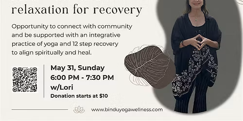 Reiki Restoration and Relaxation for Recovery