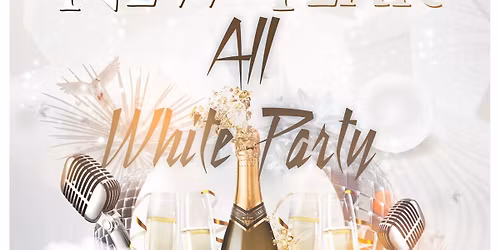 NEW YEAR'S EVE PARTY