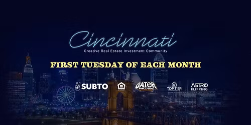 Cincinnati Subto Meetup