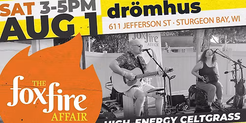 the foxfire affair at dr\u00f6mhus