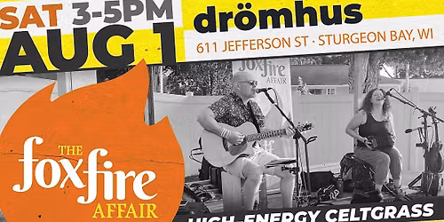the foxfire affair at dr\u00f6mhus