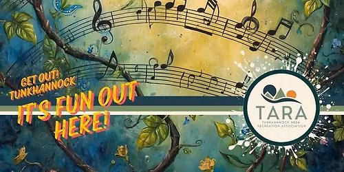 Music Therapy in Nature | Health & Wellness Activity