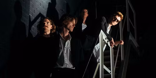 Kerala Dust | Frankfurt, ZOOM