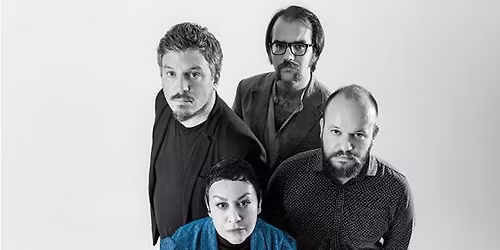 Glazbene ve\u010deri pod Kami\u010dkom & Mangroove 