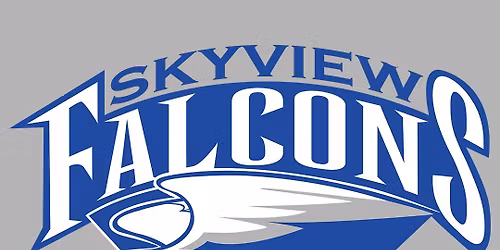 Skyview High School Graduation