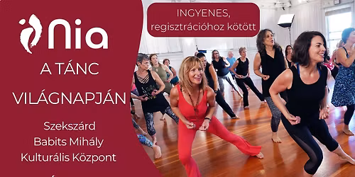 Nia a T\u00e1nc Vil\u00e1gnapj\u00e1n