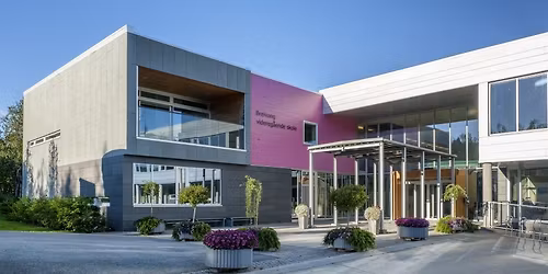 Loppemarked -  salg, service og reiseliv - Breivang VGS 