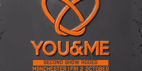 You&Me - Friday — Depot Mayfield