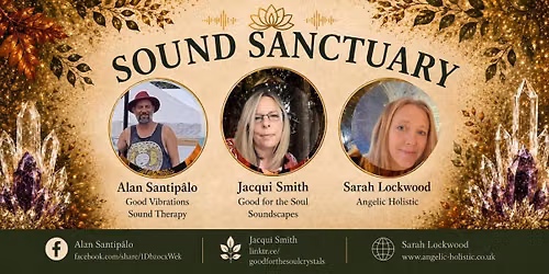 Sound Sanctuary