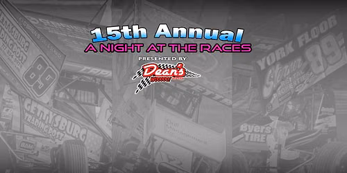 15th Annual a Night at the Races - ACR Bash