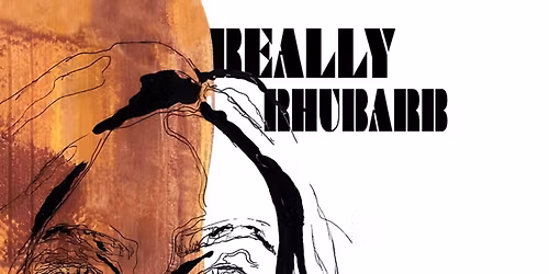 Really Rhubarb