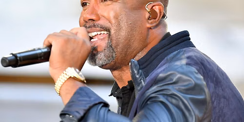Darius Rucker with Old Crow Medicine Show and Austin Williams