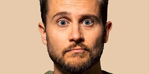 SOLD OUT: Early Show: Zoltan Kaszas