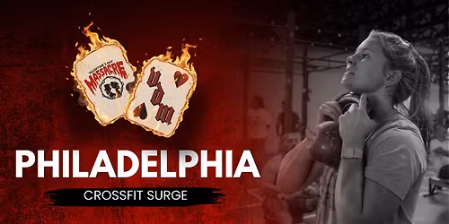 VDM 2026 - Philadelphia