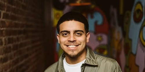 Ralph Barbosa (Time: 9:15PM)