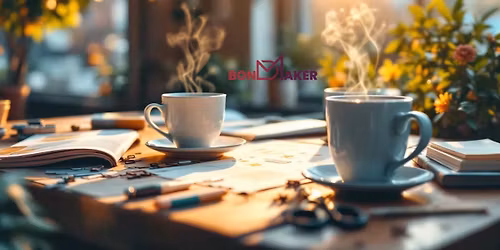 New-Year Women\u2019s Vision Board + Coffee St. Augustine