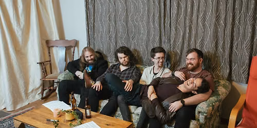 D.C.P Presents "Almost Acoustic"