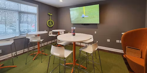 4th Annual Marketing MASTERS Open House Watch Party