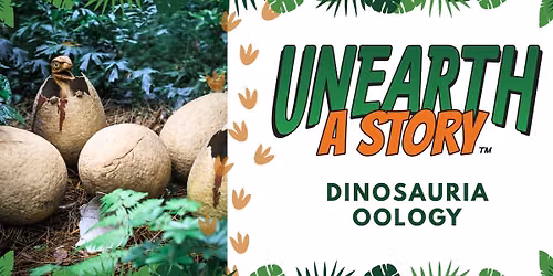 Dinosauria Oology