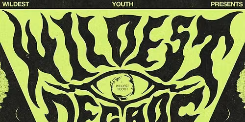 \u201cWildest Decade\u201d : Wildest Youth\u2019s 10th Anniversary Concert