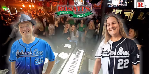 Dueling Pianos in Cumming 2026!