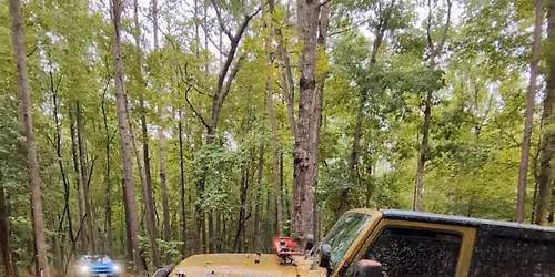 W2W 4x4 Offroad Playground