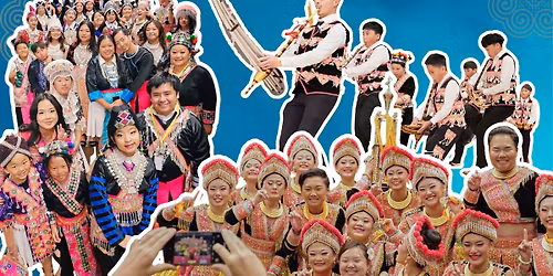 Eau Claire Hmong New Year 2026