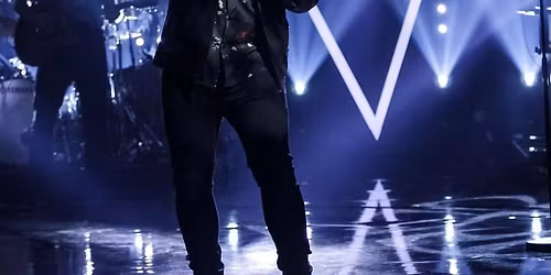 Thomas L\u00f8seth med band