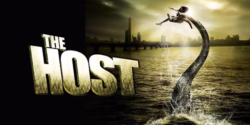 L\u00f5una - Korea filmi\u00f5htu: "Isand" (The Host) | "Parasiit" re\u017eiss\u00f6\u00f6r Bong Joon Ho meistriteos