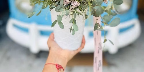 Roots & Rose\u2019