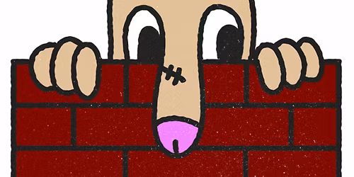 Prison Affair & Sn\u00f5\u00f5per at the First Unitarian Church