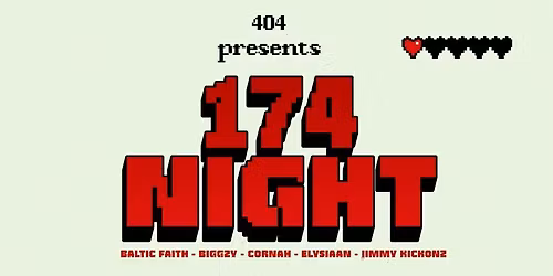 174 NIGHT