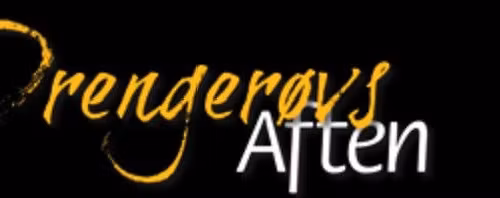 K\u00f8r med HDK1930 til Drenger\u00f8vsaften i Sk\u00e6lsk\u00f8r