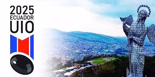 7mo. Congreso Latinoamericano de Go - Quito 2025