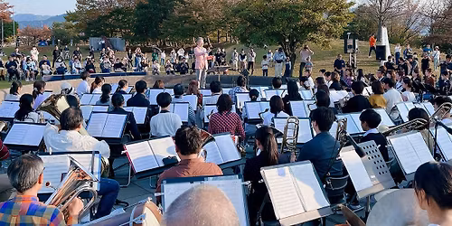 Parking 47 - The Obama Musical