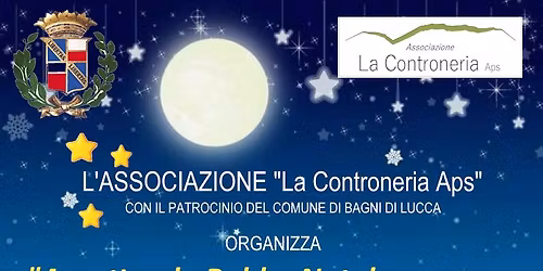 Aspettando Babbo Natale... alla Pieve di Controni