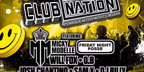 Club Nation