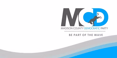 MCDEC Monthly Business Meeting